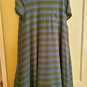 Lularoe Dress